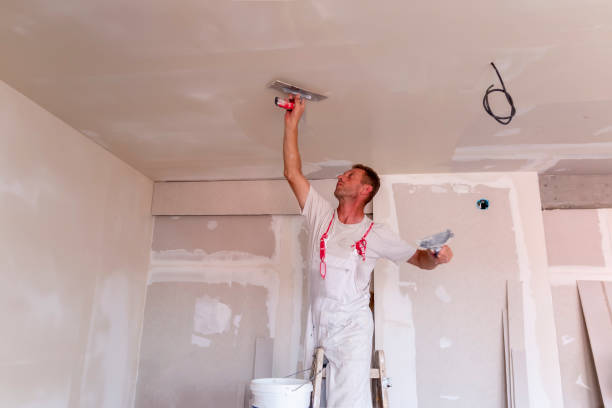 Best Interior Painting  in Hutchison, VA